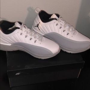 Jordan trainer primes